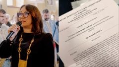 Marcela Ivančová, trestné oznámenie