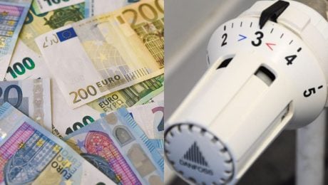 Jednoduchý trik, ako ušetriť stovky eur na kúrení: Pravidlo 21–18–16 zníži tvoje účty za energiu bez veľkých investícií