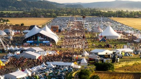Festival Pohoda odhaľuje prvého headlinera. Po zrušenom koncerte sa kapela stane prvým veľkým menom ročníka 2027