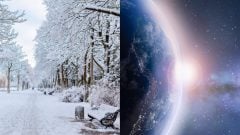 El Niño naďalej silnie: Planéta Zem spomaľuje rotáciu, v Európe hrozí mimoriadne divoká zima