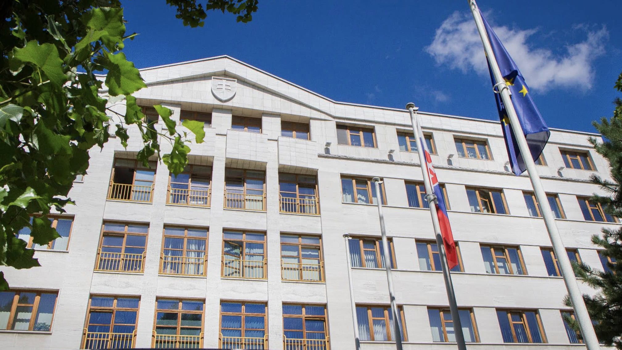 Ministerstvo zahraničných vecí a európskych záležitostí