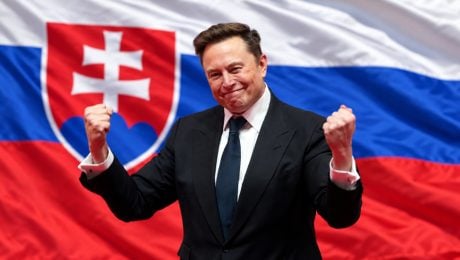Najbohatší človek sveta