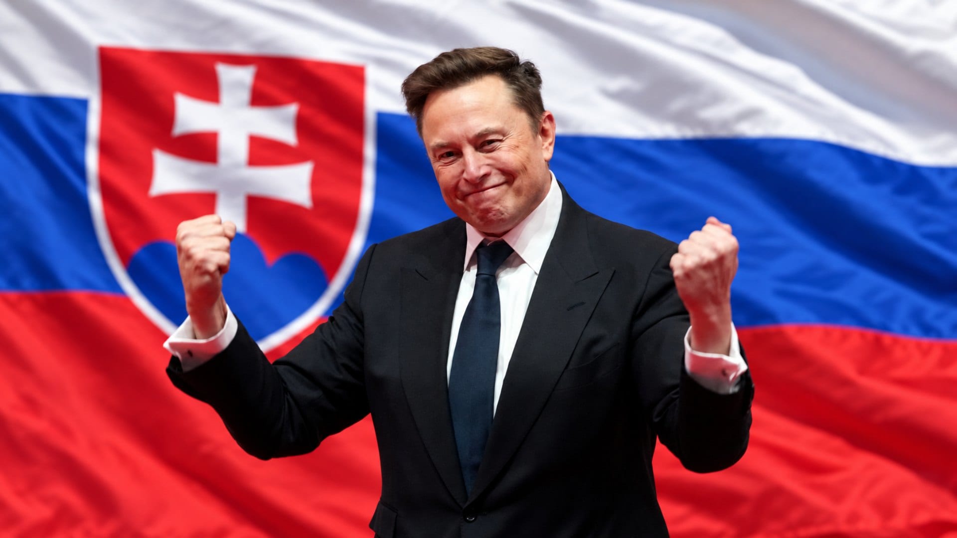 Najbohatší človek sveta sa pochválil Slovenskom. Spúšťa tu novú funkciu