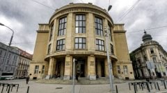 Napadnutie študentov Univerzity Komenského