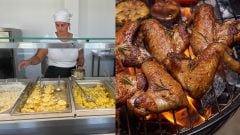 Nebezpečný zvyk gazdiniek na Slovensku. Týka sa umývania kuracieho mäsa