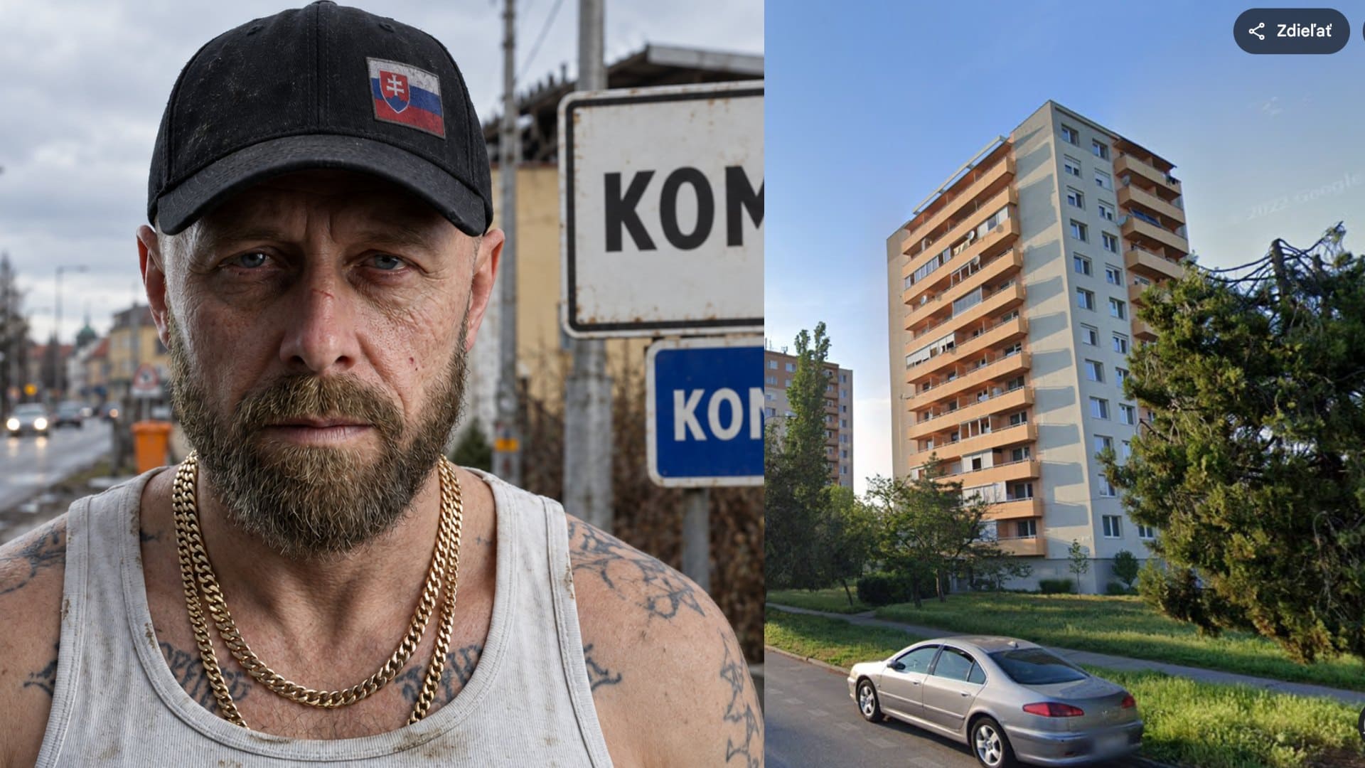 Nenápadná firma z Komárna dlhuje štátu 1,4 milióna eur. 13 rokov je bez tržieb