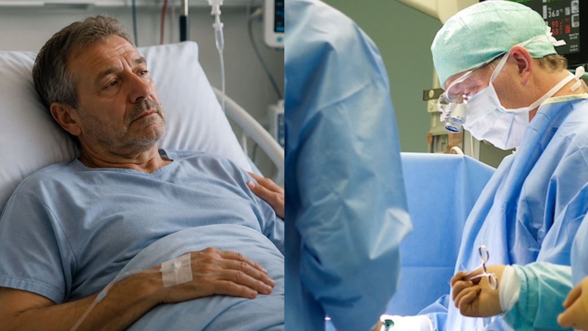 Niektorí pacienti na operáciu čakajú viac ako dva mesiace