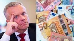 Štát minie o 9,5 miliardy eur viac. Výdavky na tovary stúpnu o 27,3 %, NKÚ varuje pred dierami v rozpočte
