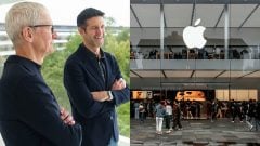 Nový CEO Apple začal upratovať