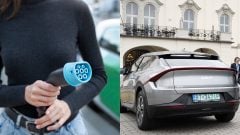 Nový rekord na slovenských diaľniciach: elektromobil nabiješ za 6 minút. Platí to len pre niektoré autá