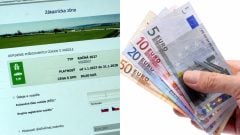 Peniaze za diaľničnú známku môžeš dostať späť: NDS uznáva 4 dôvody na refundáciu