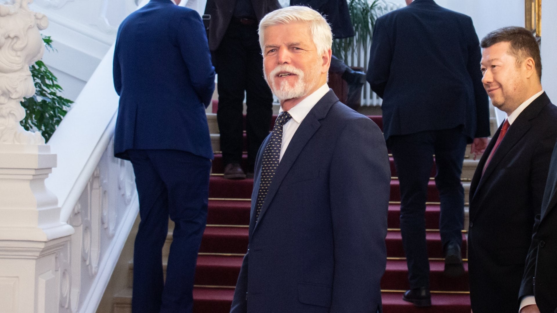 Petr Pavel