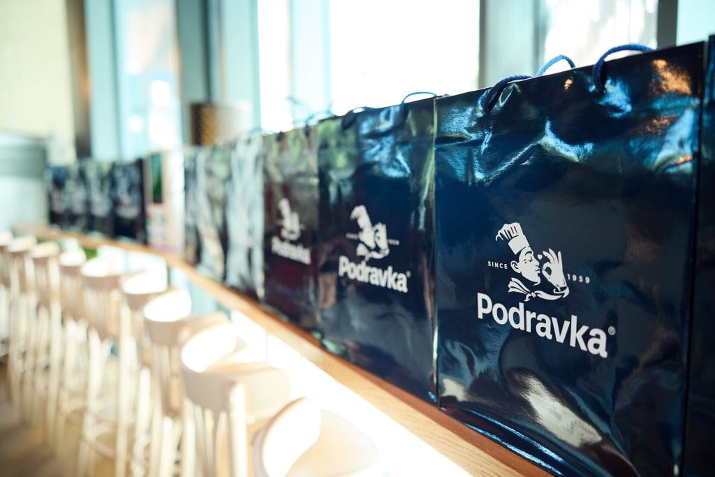 Podravka