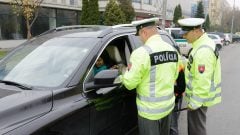 polícia, kontrola