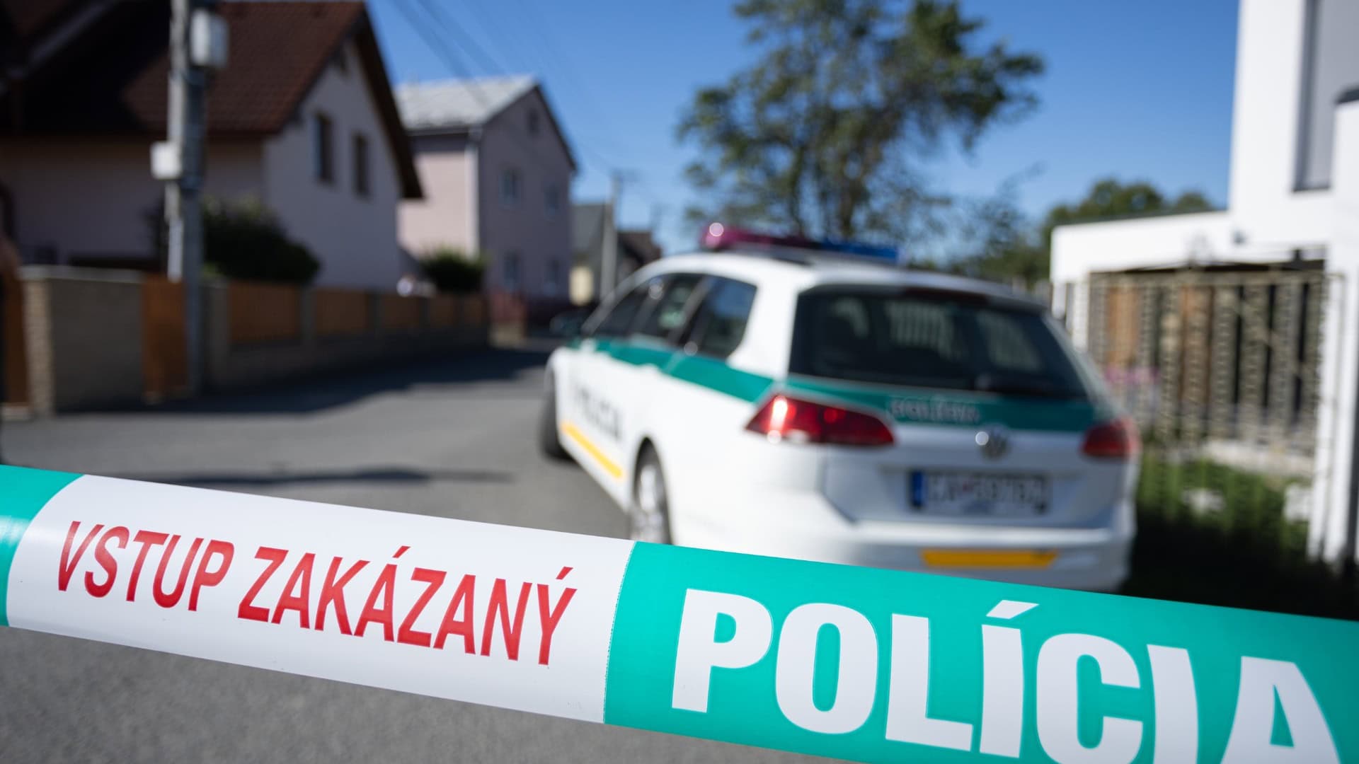 polícia