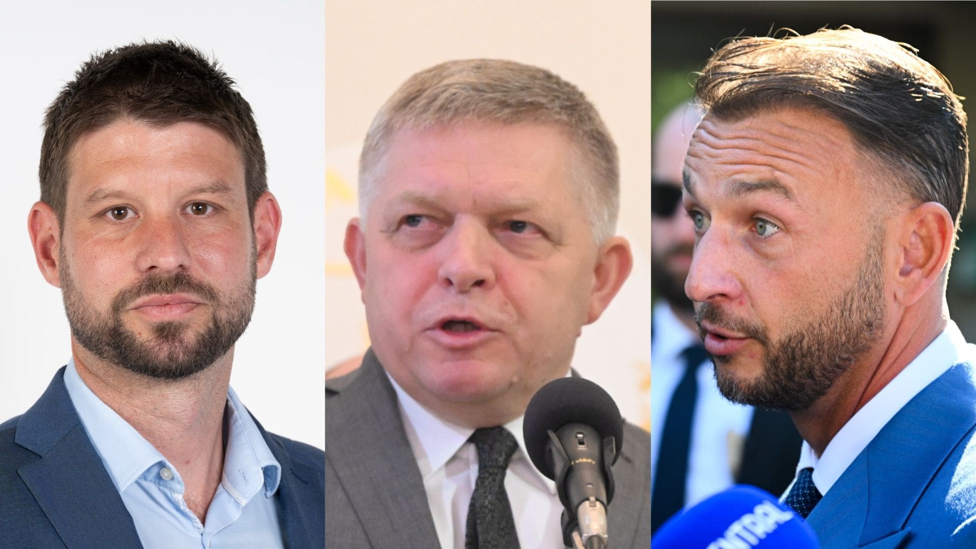 Preferencie politických strán sa zmenili