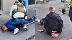 Previezol migrantov až do Košíc: Mužovi po akcii Pešiak hrozí 10 rokov za mrežami