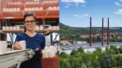 Prežil vojny aj komunizmus: Známeho výrobcu po 182 rokoch položili účty za plyn. O prácu príde 100 ľudí