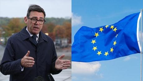 Rusko malo zasahovať do referenda