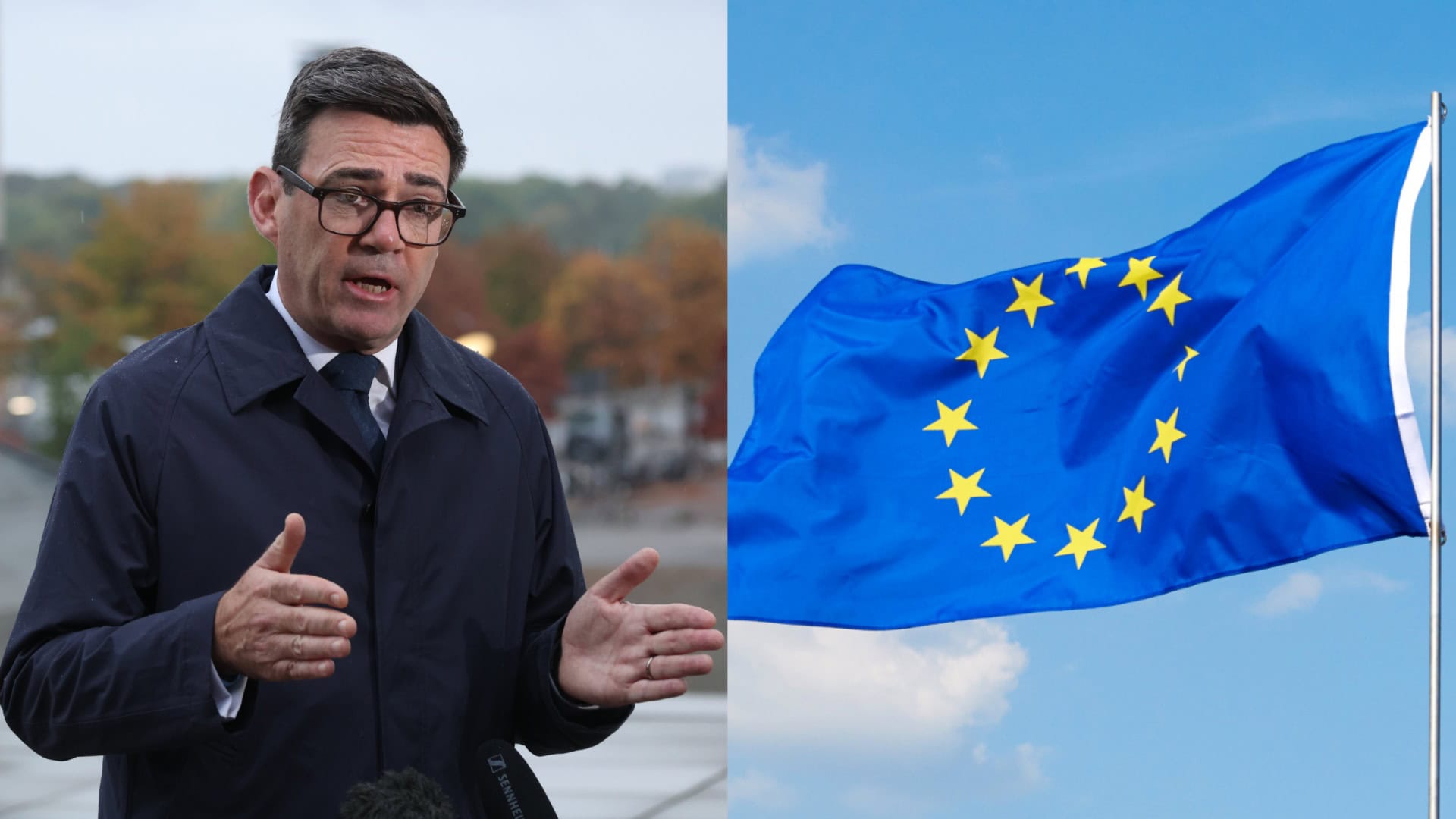 Rusko malo zasahovať do referenda