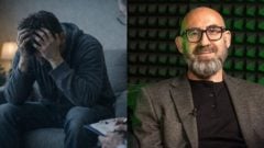 Úzkosť sa dá „trénovať“. Psychiater radí, ako ju dostať pod kontrolu (ROZHOVOR)