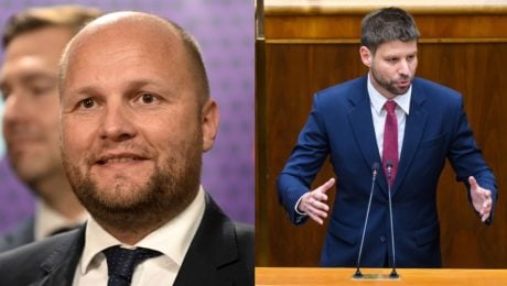 PS a Demokrati
