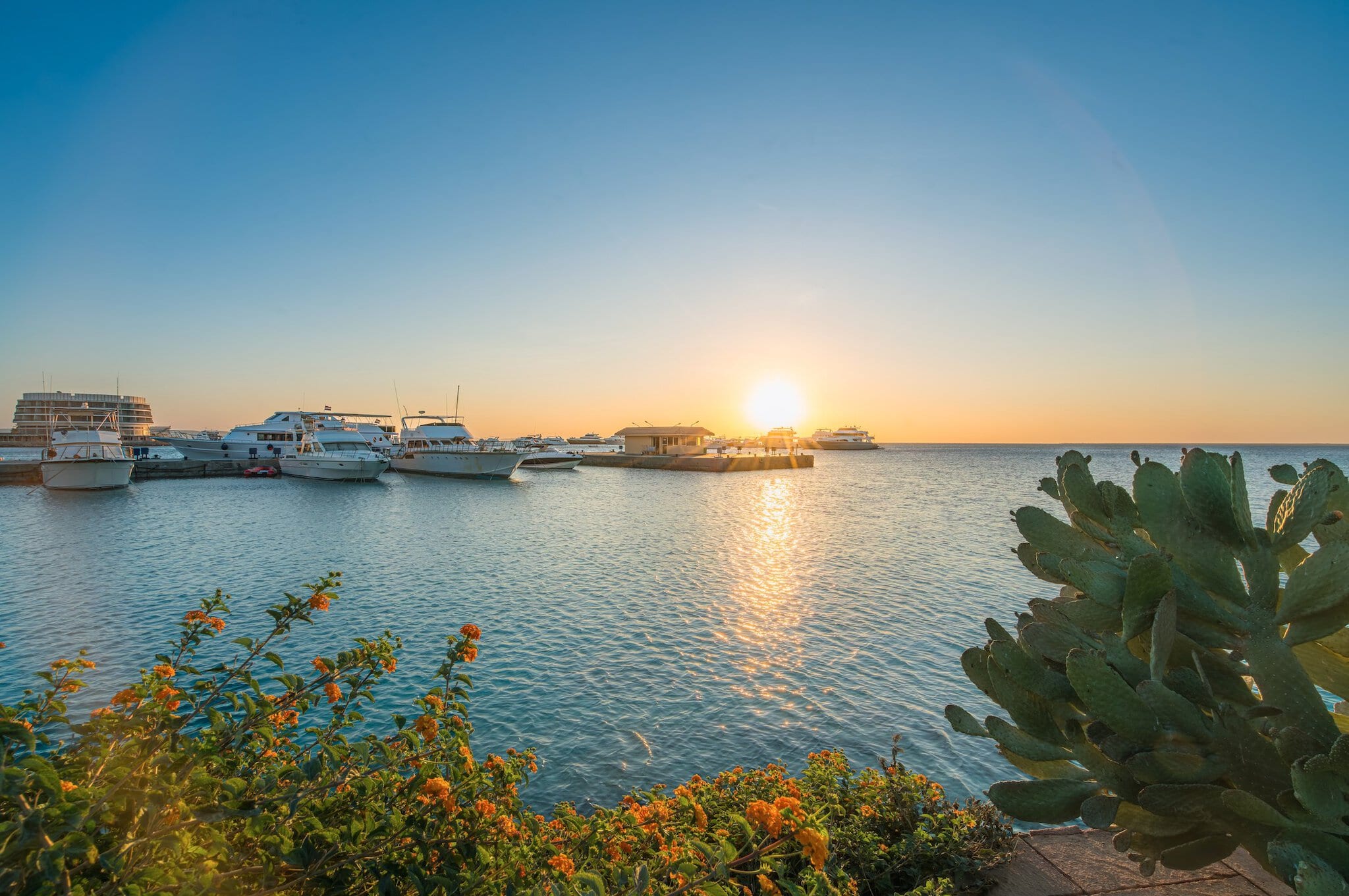 hurghada