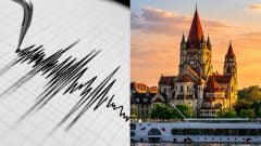 V susednej krajine Slovenska sa zem trasie už týždne. Zaznamenali vyše 400 otrasov