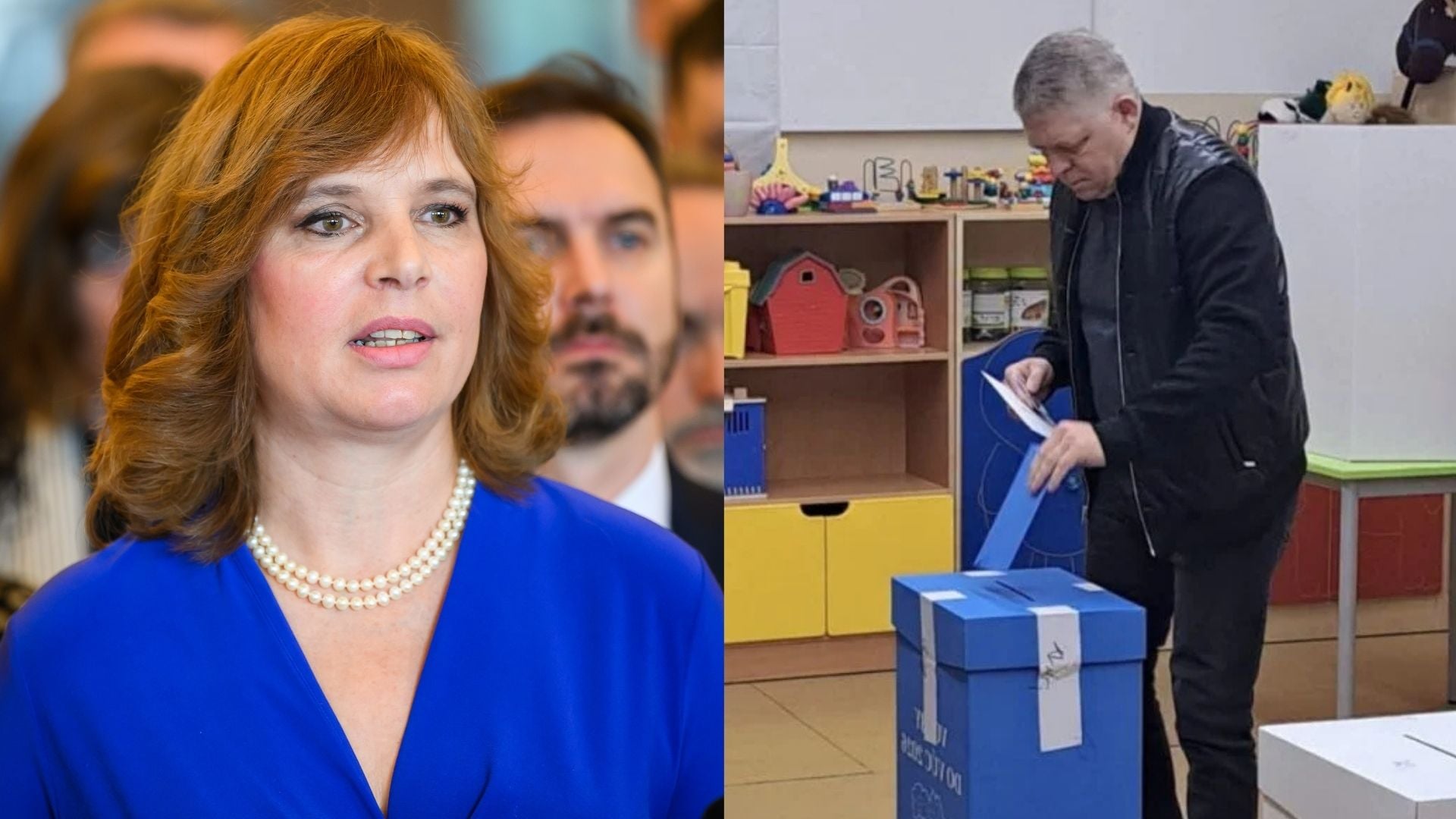 Remišová, Fico