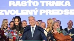 VOĽBY ONLINE: Výsledky sú oficiálne. Najtesnejší súboj o post župana bol v Košickom kraji
