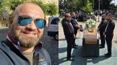 pohrebná služba Mikuláš Kováč