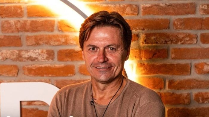Ľuboš Fellner