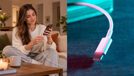 USB-c