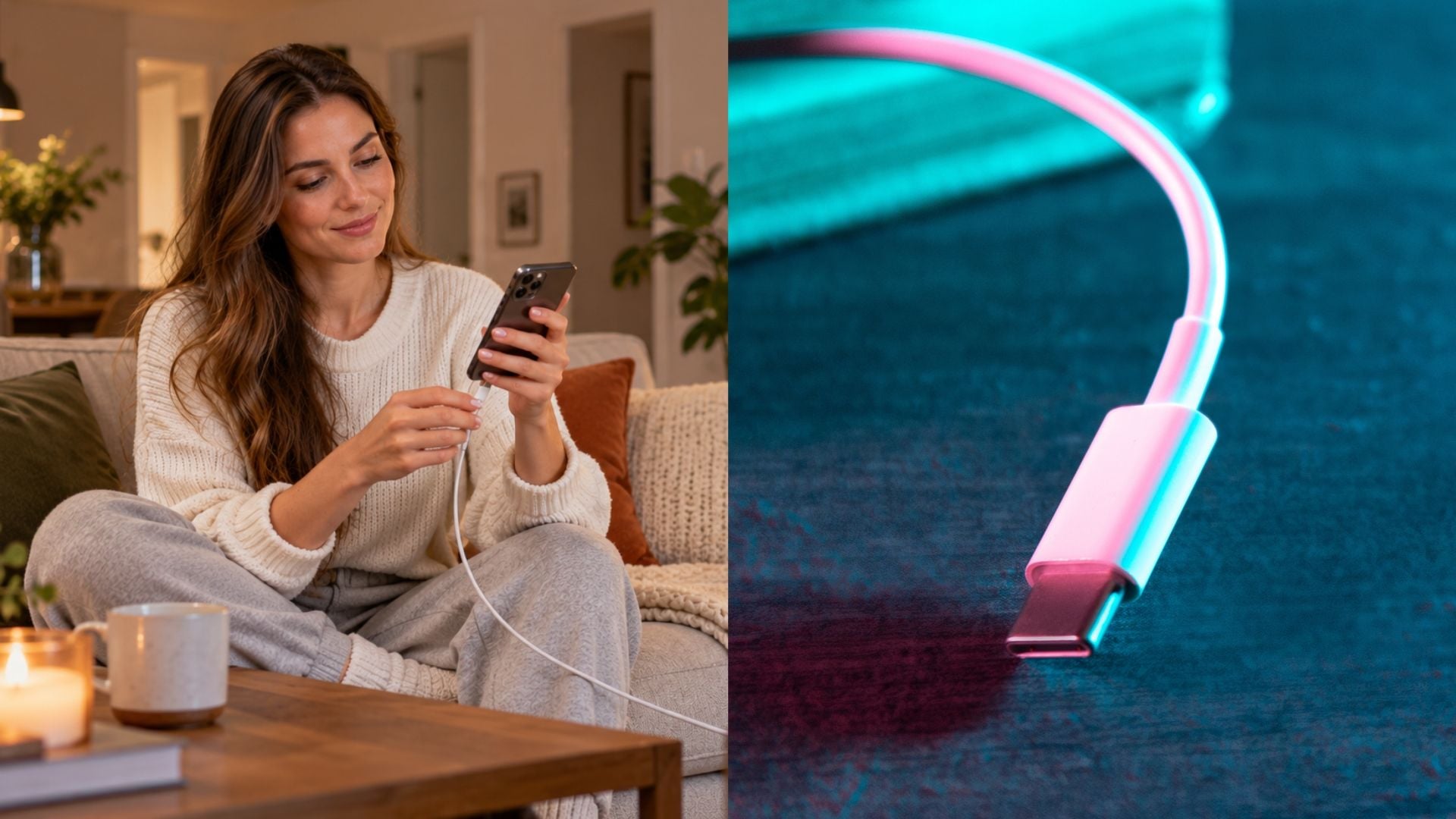 USB-c