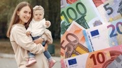 Materské stúpne na takmer 2 500 eur. Vieme, aký plat musí mať žena, aby dostala maximum