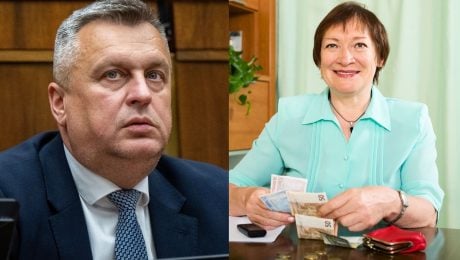 Dôchodcovia si prilepšia: Na minimálnu penziu 708 eur musia splniť dve podmienky