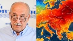 Rok 2027 môže byť najteplejší v histórii. Klimatológ upozorňuje na silné El Niño