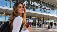 letisko bratislava, letisko