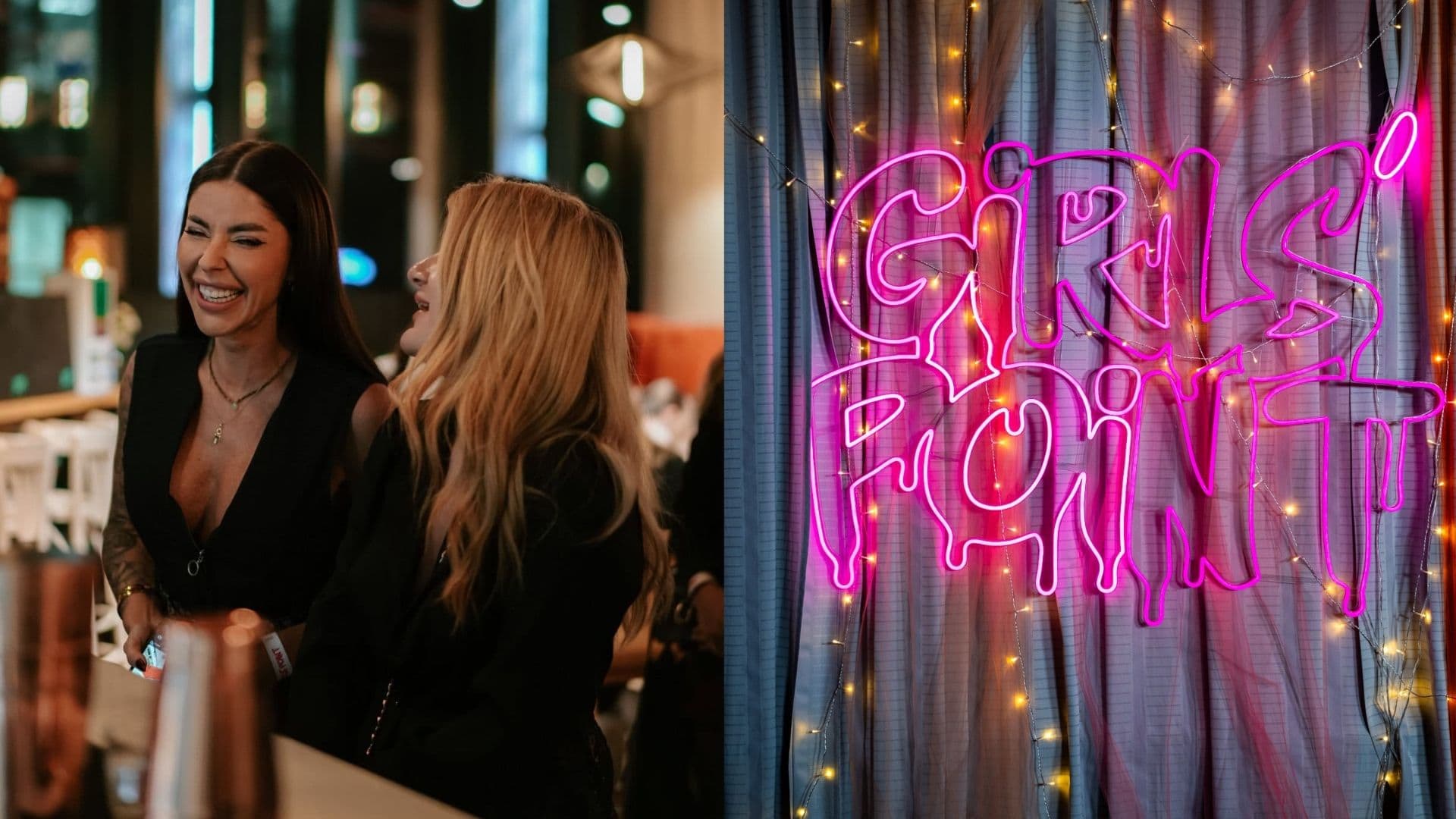 Girl's Point
