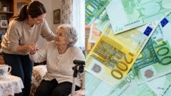 Slováci môžu od januára získať viac ako 1 000 eur mesačne. Nárok závisí od splnenia týchto podmienok