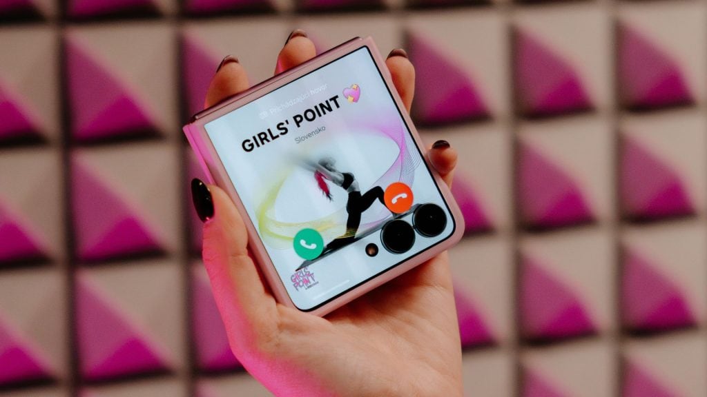 Girls' Point