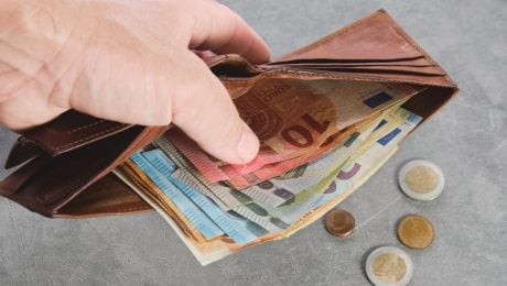 Slovensko má najnižšie rozdiely v príjmoch