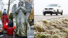 Slovensko potrápili nočné mrazy