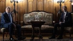 Slovensko s Ruskom spolupracuje aj v oblasti podnikania