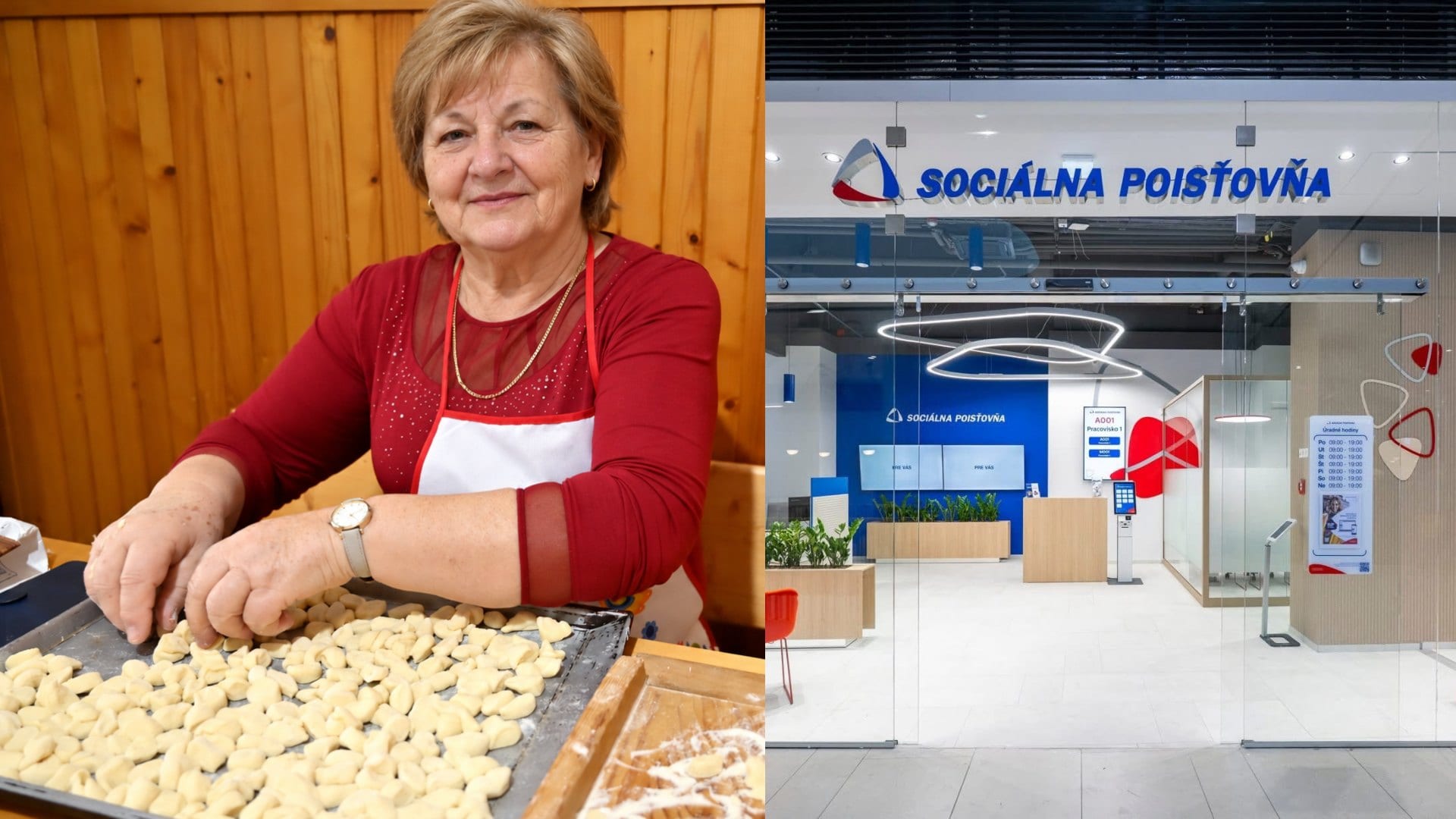 Sociálna poisťovňa chystá zmenu za 30 miliónov eur. NKÚ upozornil na riziko pri dôchodkoch