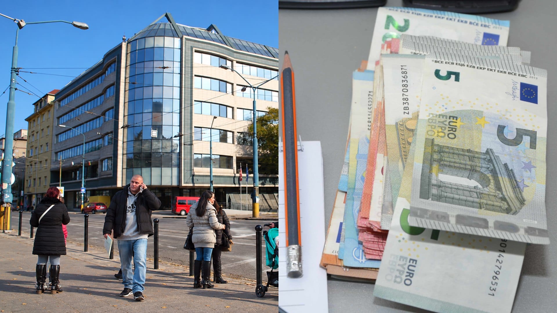 Štát ti preplatí až 4 860 eur, no mnohí o tom nevedia. Pomôže, keď ti šéf nevyplatí mzdu