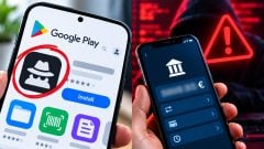 Nebezpečná aplikácia na Google Play má vyše 10-tisíc stiahnutí. Môže ohroziť tvoj bankový účet
