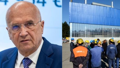 Tatravagónka má dohodu na 10 rokov. Kým v Chorvátsku utlmujú výrobu, v Indii rastie nová fabrika