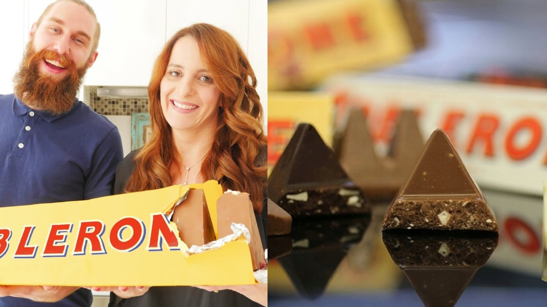 Toblerone