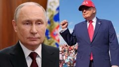 V Moskve neskrývajú nadšenie: Trump ustúpil a pozastavil sankcie proti Rusku, v hre bolo aj Slovensko